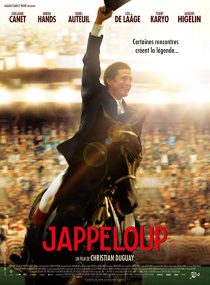 دانلود فیلم Jappeloup 2013 ( ژاپلو ۲۰۱۳ ) با لینک مستقیم