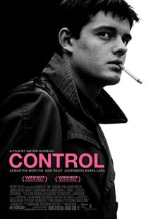 دانلود فیلم Control 2007 ( کنترل ۲۰۰۷ ) با زیرنویس فارسی چسبیده