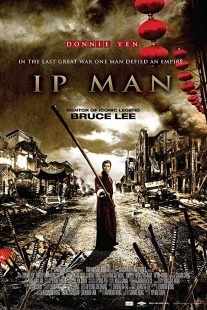 دانلود فیلم Ip Man 2008 ( ایپ من ۲۰۰۸ ) با زیرنویس فارسی چسبیده