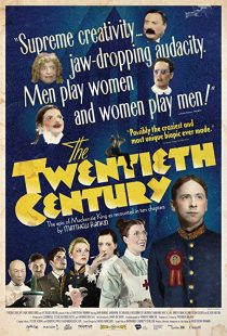 دانلود فیلم The Twentieth Century 2019 ( قرن بیستم ) با لینک مستقیم