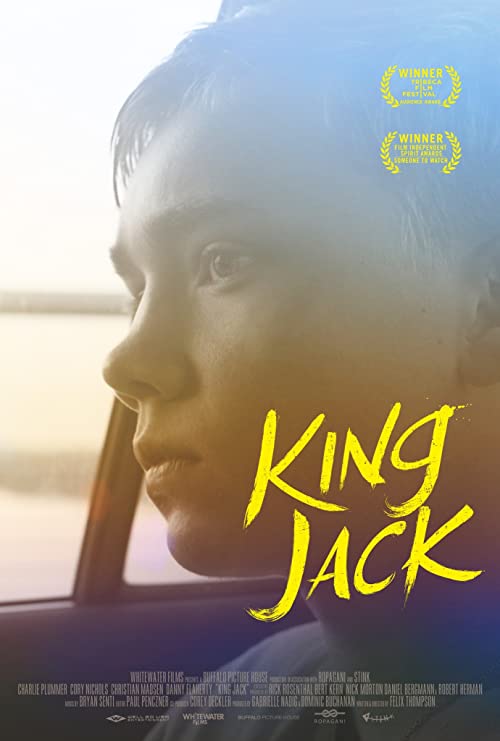 دانلود فیلم King Jack 2015 ( شاه جک ) با زیرنویس فارسی چسبیده
