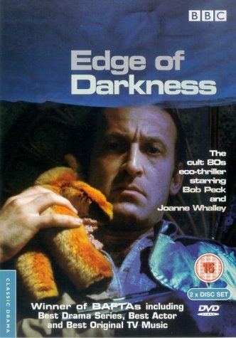 دانلود سریال Edge of Darkness لبه تاریکی با زیرنویس فارسی چسبیده
