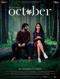 دانلود فیلم October 2018 ( اکتبر ۲۰۱۸ ) با زیرنویس فارسی چسبیده