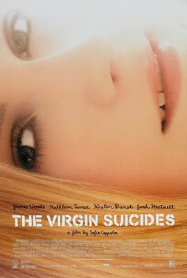 دانلود فیلم The Virgin Suicides 1999 ( خودکشی باکره‌ها ۱۹۹۹ ) با زیرنویس فارسی چسبیده