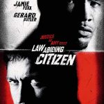 دانلود فیلم Law Abiding Citizen 2009 ( شهروند مطیع قانون ۲۰۰۹ ) با زیرنویس فارسی چسبیده