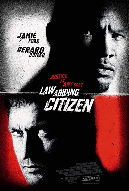 دانلود فیلم Law Abiding Citizen 2009 ( شهروند مطیع قانون ۲۰۰۹ ) با زیرنویس فارسی چسبیده
