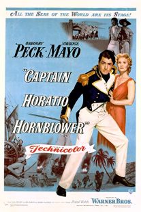 دانلود فیلم Captain Horatio Hornblower 1951 با زیرنویس فارسی چسبیده