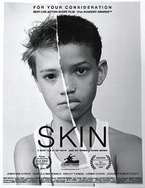 دانلود فیلم Skin 2018 ( پوست ) با زیرنویس فارسی چسبیده