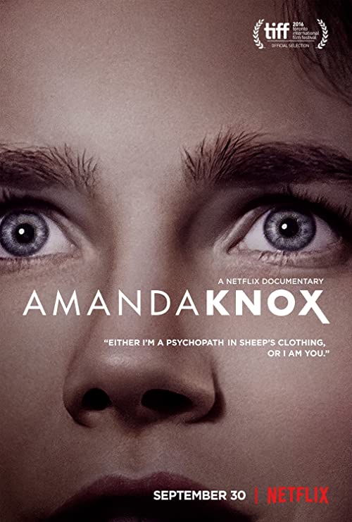 دانلود مستند Amanda Knox 2016 ( آماندا ناکس ) با زیرنویس فارسی چسبیده