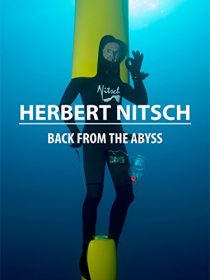 دانلود مستند Herbert Nitsch: Back from the Abyss 2013 ( هربرت نیچ: بازگشت از پرتگاه ) با لینک مستقیم