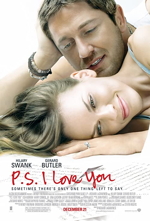 دانلود فیلم P.S. I Love You 2007 ( پی‌نوشت دوستت دارم ۲۰۰۷ ) با زیرنویس فارسی چسبیده
