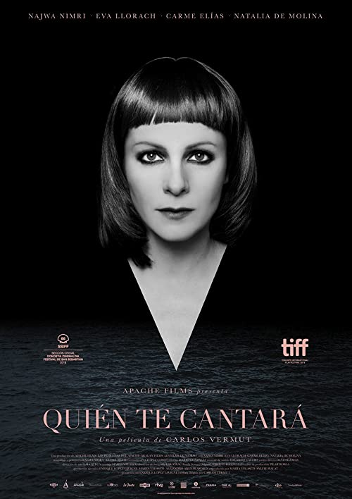 دانلود فیلم Quién te cantará ۲۰۱۸ ( چه کسی برایت آواز خواهد خواند ) با زیرنویس فارسی چسبیده