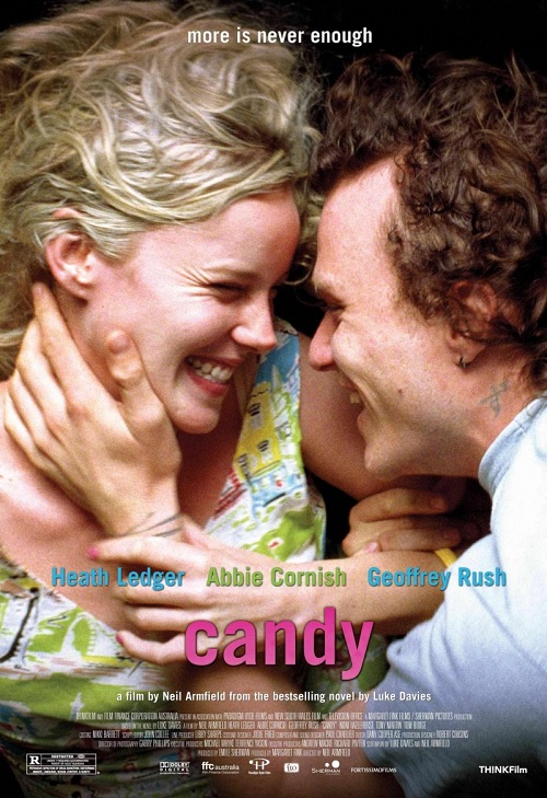 دانلود فیلم Candy 2006 ( کندی ۲۰۰۶ ) با زیرنویس فارسی چسبیده