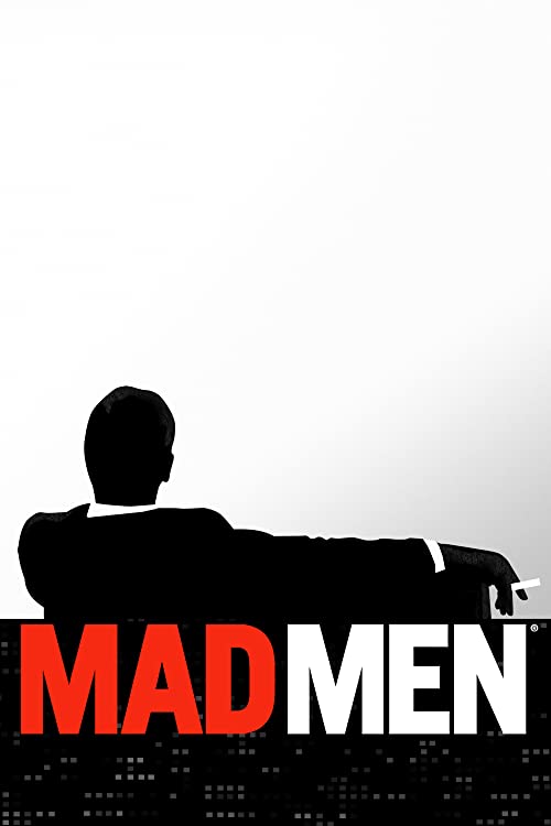 دانلود سریال Mad Men ( مردان دیوانه ) با زیرنویس فارسی چسبیده