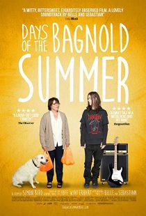 دانلود فیلم Days of the Bagnold Summer 2019 ( روزهای تابستان باگنولد ) با لینک مستقیم