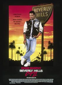 دانلود فیلم Beverly Hills Cop II 1987 ( پلیس بورلی هیلز ۲ ۱۹۸۷ ) با زیرنویس فارسی چسبیده