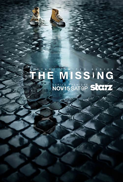 دانلود سریال The Missing (از دست رفته) با زیرنویس فارسی چسبیده