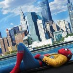 دانلود فیلم Spider-Man: Homecoming 2017 ( مرد عنکبوتی: بازگشت به خانه ۲۰۱۷ ) با زیرنویس فارسی چسبیده