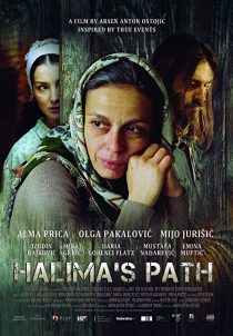 دانلود فیلم Halima’s Path 2012 (راه حلیمه ۲۰۱۲)