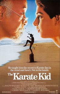دانلود فیلم The Karate Kid 1984 ( بچه کاراته‌کار ۱۹۸۴ ) با زیرنویس فارسی چسبیده