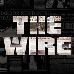 دانلود سریال The Wire ( شنود ) با زیرنویس فارسی چسبیده