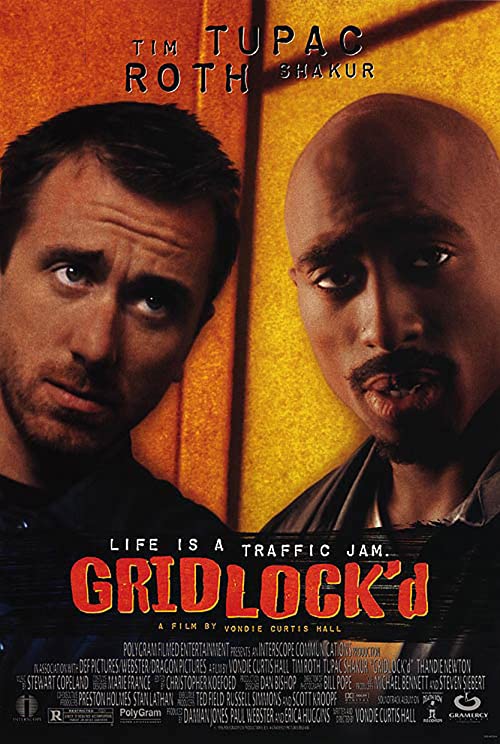 دانلود فیلم Gridlock’d 1997 با زیرنویس فارسی چسبیده