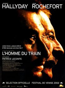 دانلود فیلم Man on the Train 2002 با زیرنویس فارسی چسبیده