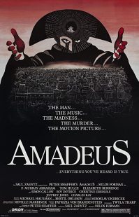 دانلود فیلم Amadeus 1984 ( آمادئوس ۱۹۸۴ ) با زیرنویس فارسی چسبیده