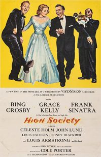 دانلود فیلم High Society 1956 با زیرنویس فارسی چسبیده