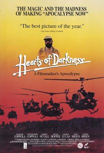 دانلود مستند Hearts of Darkness: A Filmmaker’s Apocalypse 1991 ( قلب تاریکی, حلول یک فیلمساز ۱۹۹۱ ) با زیرنویس فارسی چسبیده