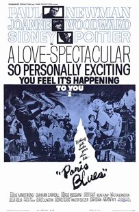 دانلود فیلم Paris Blues 1961 با زیرنویس فارسی چسبیده