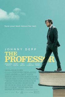 دانلود فیلم The Professor 2018 ( استاد ۲۰۱۸ ) با زیرنویس فارسی چسبیده