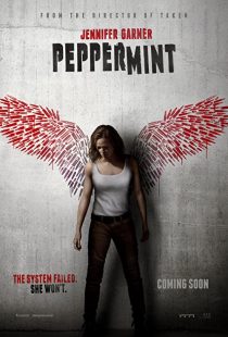 دانلود فیلم Peppermint 2018 ( پپرمینت ۲۰۱۸ ) با زیرنویس فارسی چسبیده