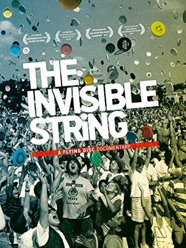 دانلود مستند The Invisible String 2012