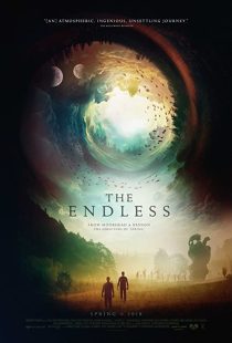 دانلود فیلم The Endless 2017 ( بی‌پایان ۲۰۱۷ ) با زیرنویس فارسی چسبیده
