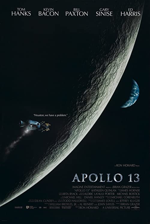دانلود فیلم Apollo 13 1995 ( آپولو ۱۹۹۵ ) با زیرنویس فارسی چسبیده