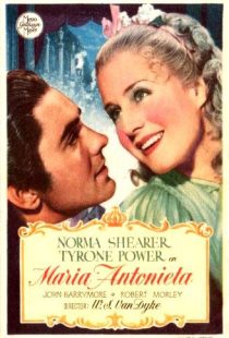 دانلود فیلم Marie Antoinette 1938 ( ماری آنتوانت ۱۹۳۸ )