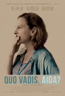 دانلود فیلم Quo Vadis, Aida? 2020 ( کجا می‌روی آیدا؟ ۲۰۲۰ ) با زیرنویس فارسی چسبیده