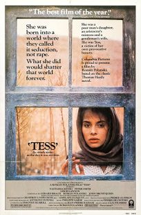 دانلود فیلم Tess 1979 ( تس ۱۹۷۹ ) با زیرنویس فارسی چسبیده