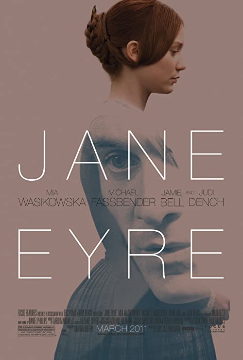 دانلود فیلم Jane Eyre 2011 ( جین ایر ۲۰۱۱ ) با زیرنویس فارسی چسبیده