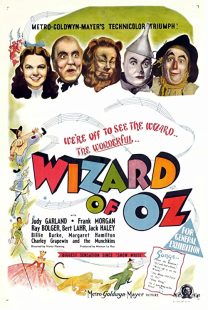 دانلود فیلم The Wizard of Oz 1939 ( جادوگر شهر از ۱۹۳۹ ) با زیرنویس فارسی چسبیده