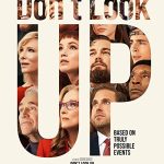 دانلود فیلم Don’t Look Up 2021 ( بالا را نگاه نکنید ۲۰۲۱ ) با زیرنویس فارسی چسبیده