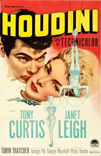 دانلود فیلم Houdini 1953 ( هودینی ۱۹۵۳ )