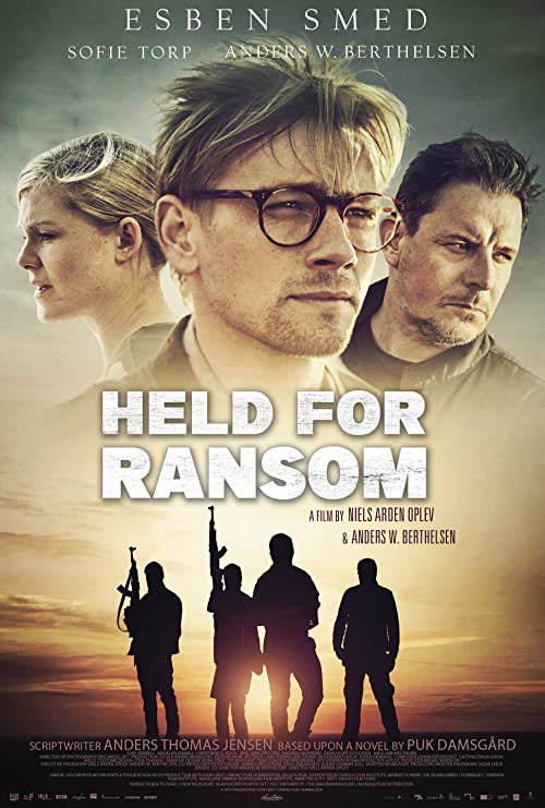 دانلود فیلم Held for Ransom 2019 ( برای باج برگزار شد ) با لینک مستقیم