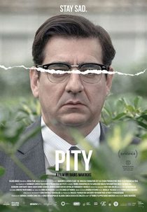دانلود فیلم Pity 2018 ( تاسف ۲۰۱۸ ) با زیرنویس فارسی چسبیده
