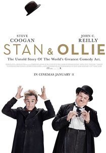 دانلود فیلم Stan & Ollie 2018 ( استن و الی ۲۰۱۸ ) با زیرنویس فارسی چسبیده