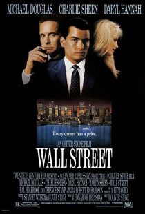 دانلود فیلم Wall Street 1987 ( وال استریت ۱۹۸۷ ) با زیرنویس فارسی چسبیده