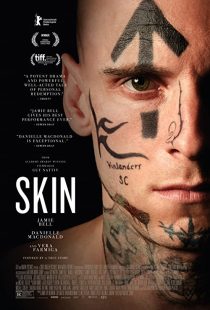 دانلود فیلم Skin 2018 ( پوست ۲۰۱۸ ) با زیرنویس فارسی چسبیده