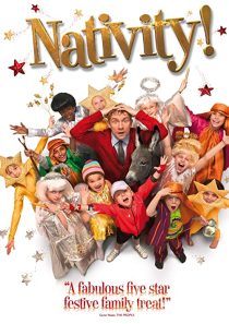 دانلود فیلم Nativity! 2009 ( تولد عیسی ۲۰۰۹ )
