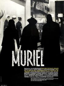 دانلود فیلم Muriel 1963 ( موریل ) با زیرنویس فارسی چسبیده